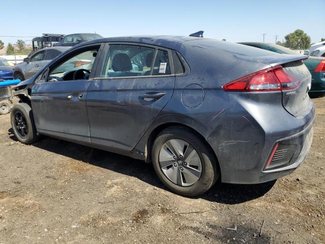 Photo 1 VIN: KMHC65LC5KU128238 - HYUNDAI IONIQ 