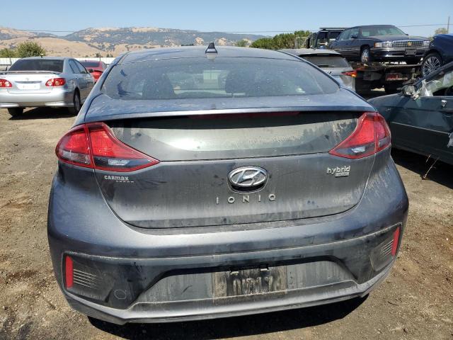 Photo 5 VIN: KMHC65LC5KU128238 - HYUNDAI IONIQ 