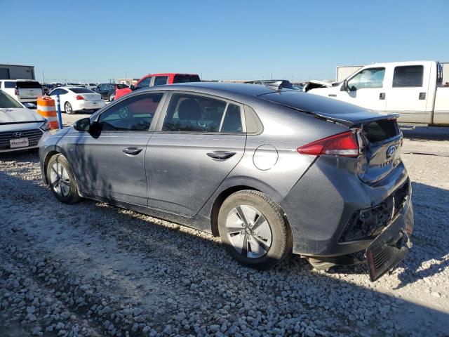 Photo 1 VIN: KMHC65LC5KU139773 - HYUNDAI IONIQ BLUE 