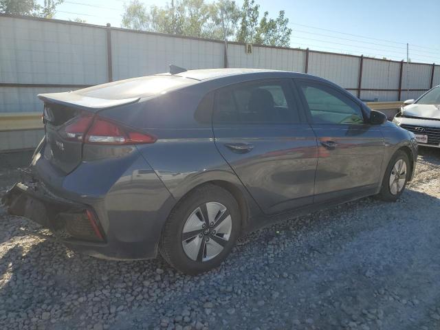 Photo 2 VIN: KMHC65LC5KU139773 - HYUNDAI IONIQ BLUE 