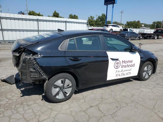 Photo 2 VIN: KMHC65LC5KU155326 - HYUNDAI IONIQ BLUE 