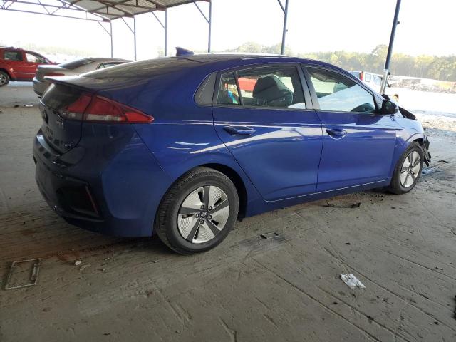 Photo 2 VIN: KMHC65LC5KU168397 - HYUNDAI IONIQ BLUE 