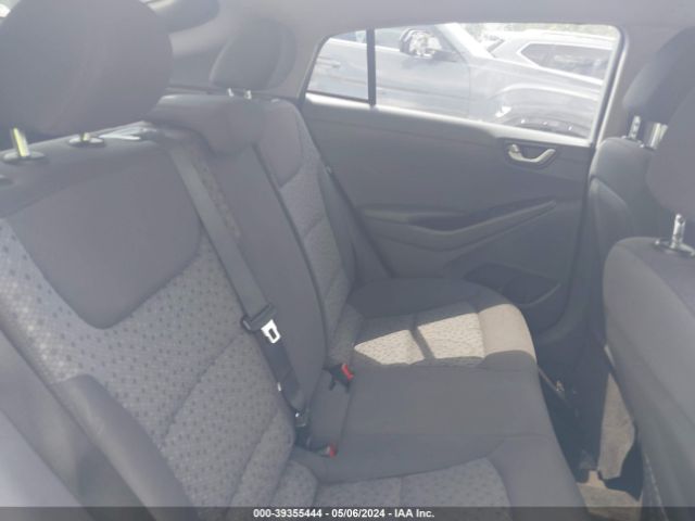 Photo 7 VIN: KMHC65LC5KU170716 - HYUNDAI IONIQ HYBRID 