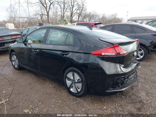 Photo 2 VIN: KMHC65LC5KU171090 - HYUNDAI IONIQ HYBRID 