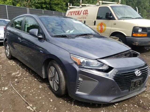 Photo 0 VIN: KMHC65LC5KU174264 - HYUNDAI IONIQ 