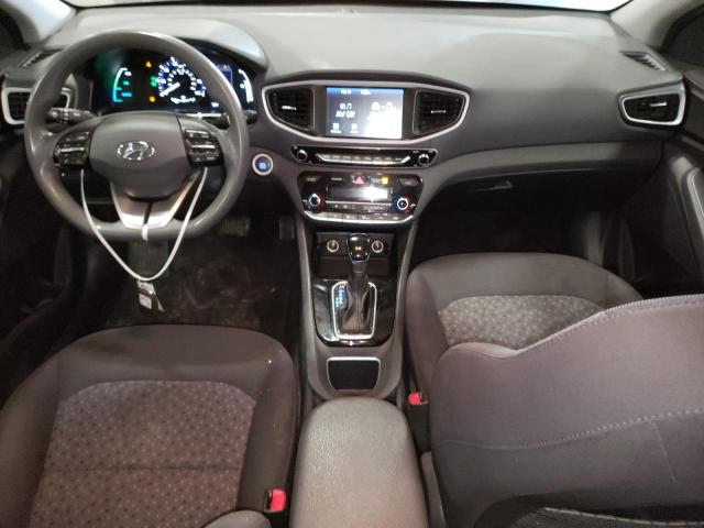 Photo 7 VIN: KMHC65LC5KU175298 - HYUNDAI IONIQ BLUE 