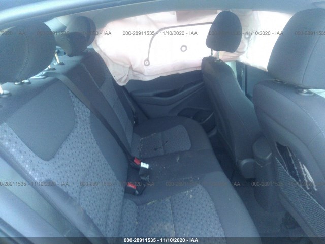 Photo 7 VIN: KMHC65LC5KU175463 - HYUNDAI IONIQ HYBRID 