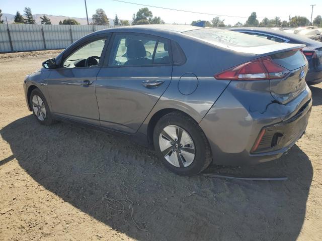 Photo 1 VIN: KMHC65LC5KU176063 - HYUNDAI IONIQ BLUE 