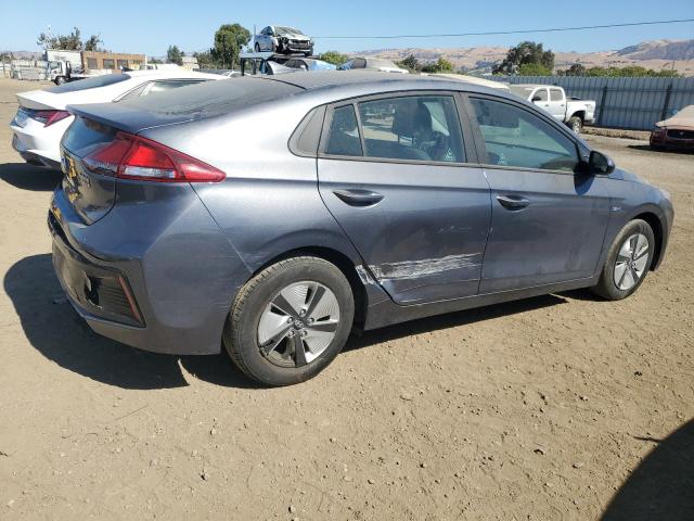 Photo 2 VIN: KMHC65LC5KU176063 - HYUNDAI IONIQ BLUE 