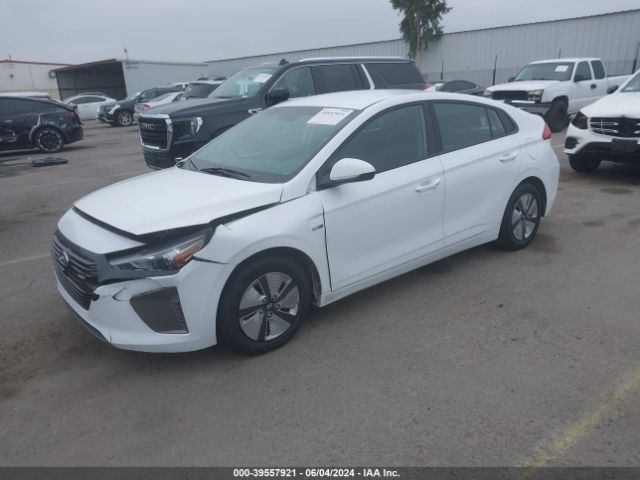 Photo 1 VIN: KMHC65LC5KU178539 - HYUNDAI IONIQ 