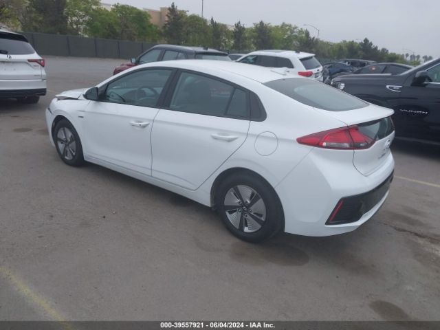 Photo 2 VIN: KMHC65LC5KU178539 - HYUNDAI IONIQ 