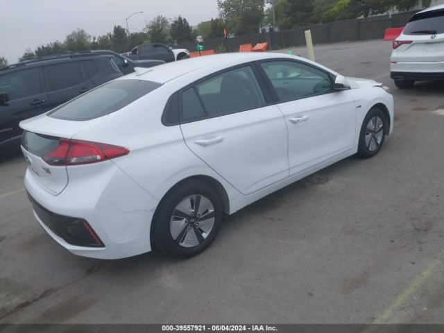 Photo 3 VIN: KMHC65LC5KU178539 - HYUNDAI IONIQ 