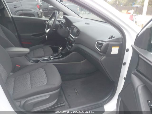 Photo 4 VIN: KMHC65LC5KU178539 - HYUNDAI IONIQ 