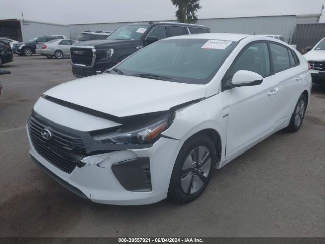 Photo 5 VIN: KMHC65LC5KU178539 - HYUNDAI IONIQ 