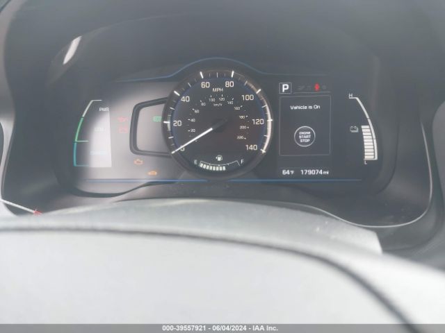 Photo 6 VIN: KMHC65LC5KU178539 - HYUNDAI IONIQ 