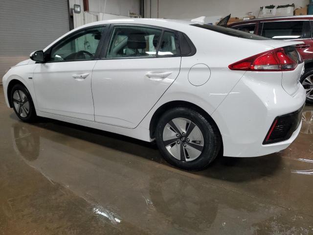 Photo 1 VIN: KMHC65LC5KU179142 - HYUNDAI IONIQ BLUE 