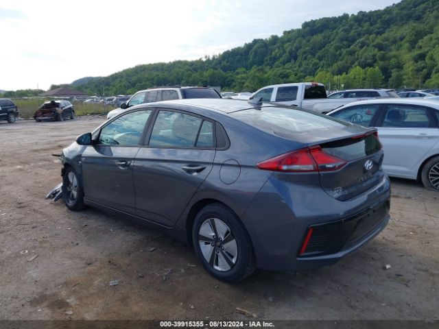 Photo 2 VIN: KMHC65LC5KU179173 - HYUNDAI IONIQ 