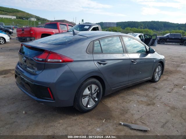 Photo 3 VIN: KMHC65LC5KU179173 - HYUNDAI IONIQ 