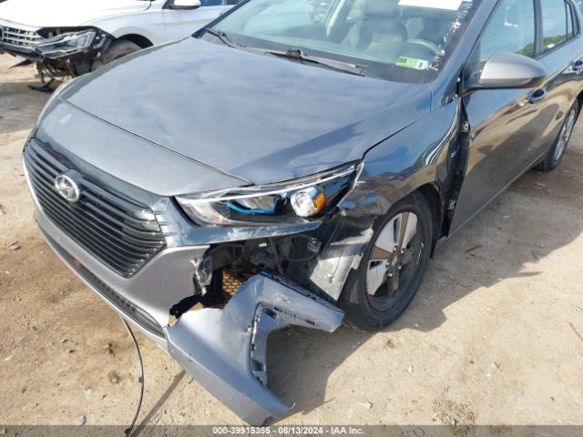 Photo 5 VIN: KMHC65LC5KU179173 - HYUNDAI IONIQ 