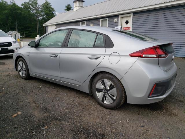 Photo 1 VIN: KMHC65LC5LU219883 - HYUNDAI IONIQ BLUE 