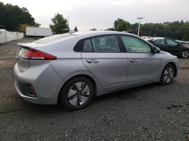 Photo 2 VIN: KMHC65LC5LU219883 - HYUNDAI IONIQ BLUE 