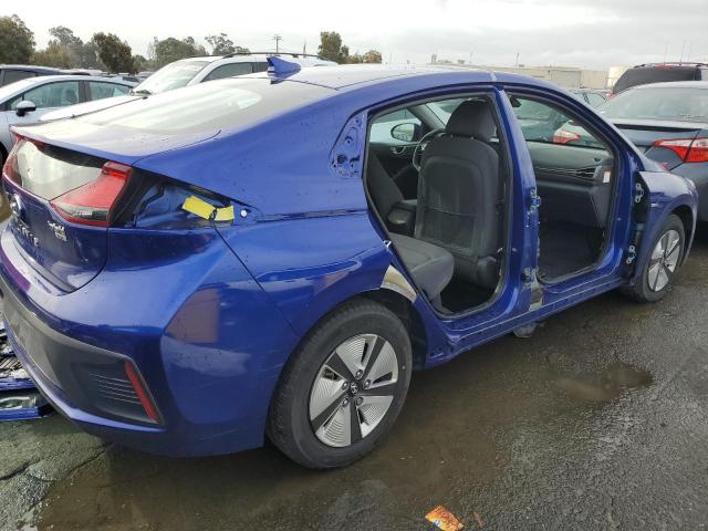 Photo 2 VIN: KMHC65LC5LU225893 - HYUNDAI IONIQ BLUE 