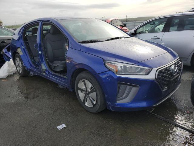 Photo 3 VIN: KMHC65LC5LU225893 - HYUNDAI IONIQ BLUE 