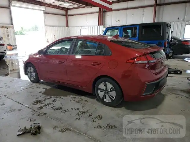 Photo 1 VIN: KMHC65LC5LU243097 - HYUNDAI IONIQ 