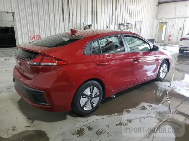 Photo 2 VIN: KMHC65LC5LU243097 - HYUNDAI IONIQ 