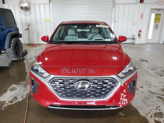 Photo 4 VIN: KMHC65LC5LU243097 - HYUNDAI IONIQ 