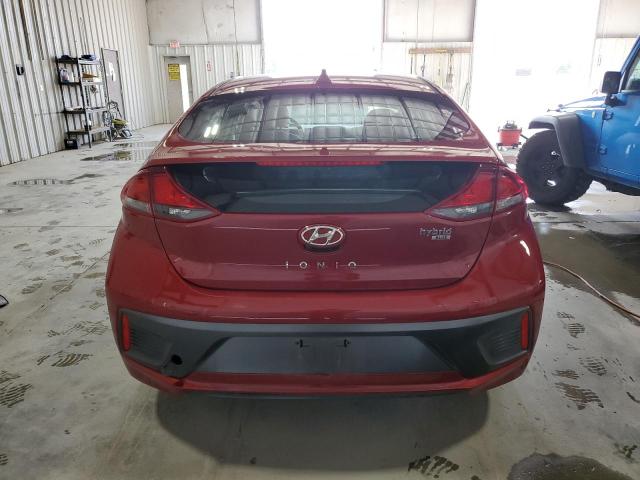 Photo 5 VIN: KMHC65LC5LU243097 - HYUNDAI IONIQ 