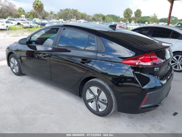 Photo 2 VIN: KMHC65LC5MU247586 - HYUNDAI IONIQ 