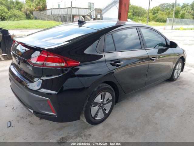 Photo 3 VIN: KMHC65LC5MU247586 - HYUNDAI IONIQ 