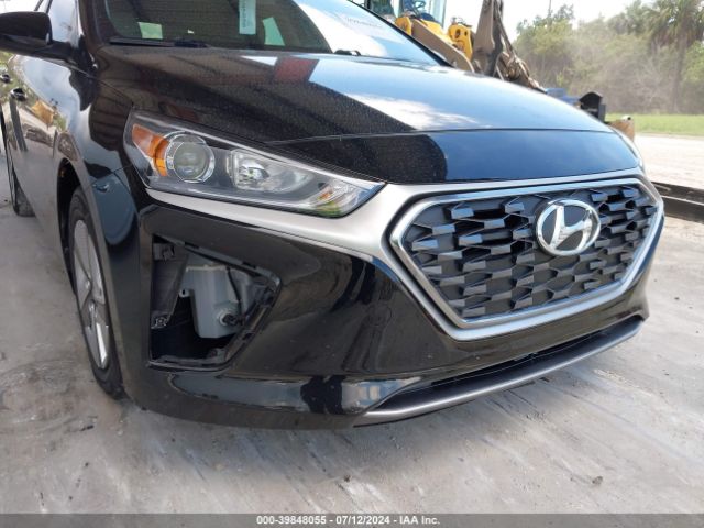 Photo 5 VIN: KMHC65LC5MU247586 - HYUNDAI IONIQ 