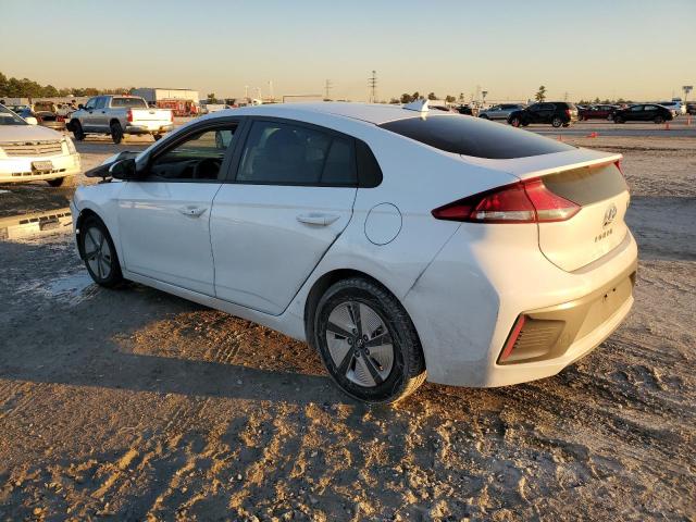 Photo 1 VIN: KMHC65LC5MU255672 - HYUNDAI IONIQ 