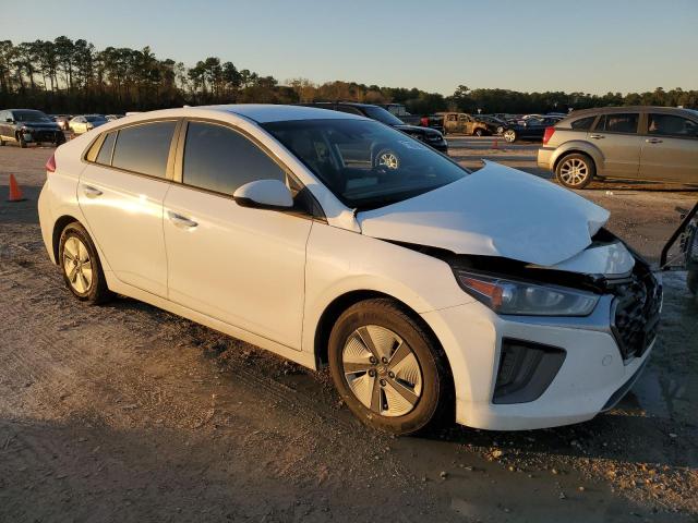 Photo 3 VIN: KMHC65LC5MU255672 - HYUNDAI IONIQ 