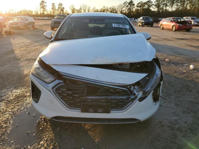 Photo 4 VIN: KMHC65LC5MU255672 - HYUNDAI IONIQ 