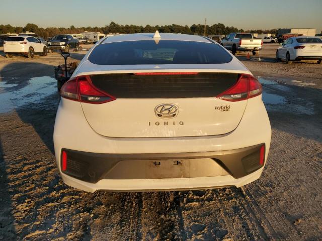 Photo 5 VIN: KMHC65LC5MU255672 - HYUNDAI IONIQ 