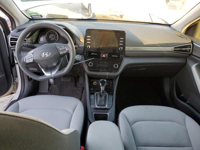 Photo 7 VIN: KMHC65LC5MU255672 - HYUNDAI IONIQ 