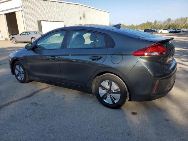 Photo 1 VIN: KMHC65LC5MU257650 - HYUNDAI IONIQ 