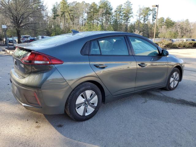 Photo 2 VIN: KMHC65LC5MU257650 - HYUNDAI IONIQ 