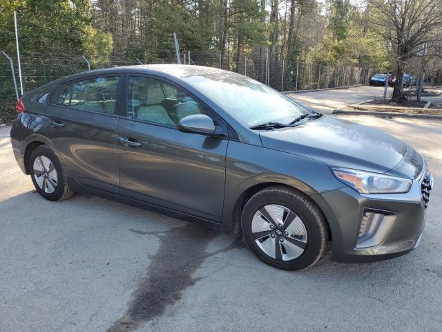 Photo 3 VIN: KMHC65LC5MU257650 - HYUNDAI IONIQ 