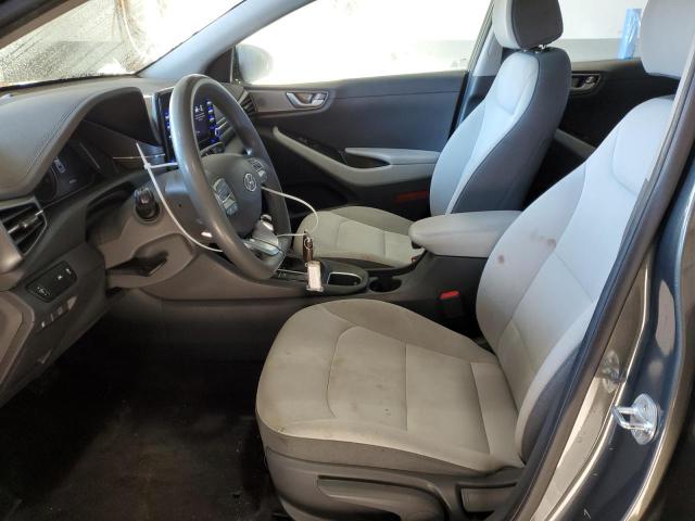 Photo 6 VIN: KMHC65LC5MU257650 - HYUNDAI IONIQ 