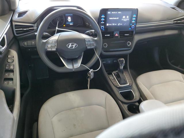 Photo 7 VIN: KMHC65LC5MU257650 - HYUNDAI IONIQ 