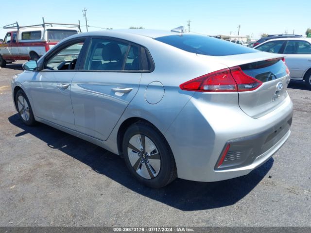 Photo 2 VIN: KMHC65LC5MU257938 - HYUNDAI IONIQ 