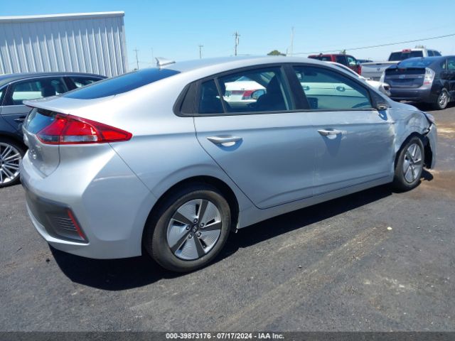 Photo 3 VIN: KMHC65LC5MU257938 - HYUNDAI IONIQ 