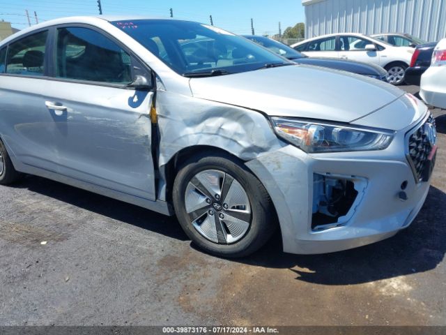 Photo 5 VIN: KMHC65LC5MU257938 - HYUNDAI IONIQ 