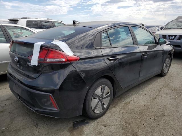 Photo 2 VIN: KMHC65LC5NU271582 - HYUNDAI IONIQ BLUE 