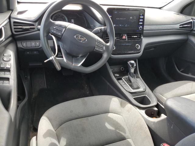 Photo 7 VIN: KMHC65LC5NU271582 - HYUNDAI IONIQ BLUE 