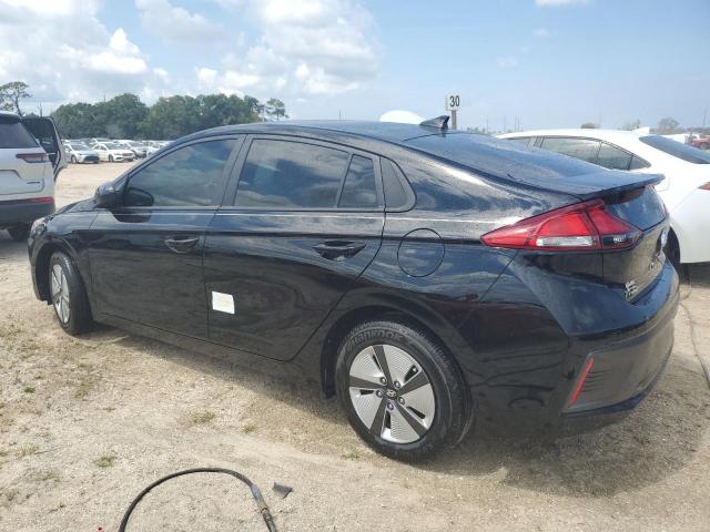 Photo 1 VIN: KMHC65LC5NU274305 - HYUNDAI IONIQ BLUE 